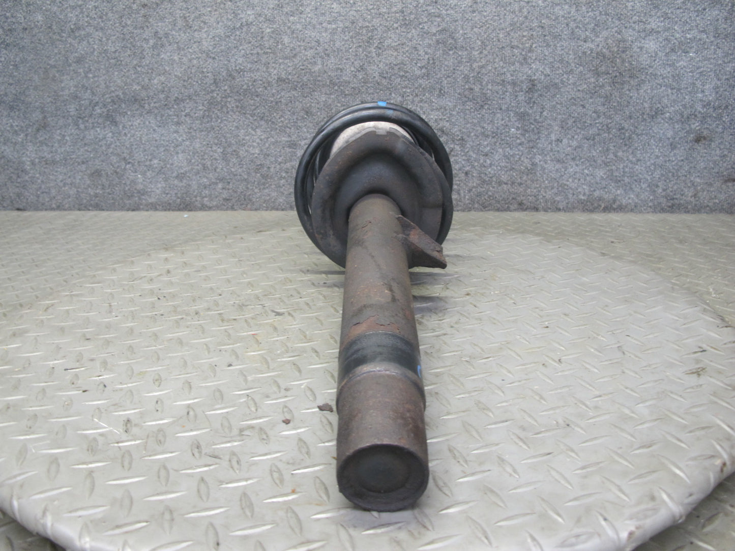 01-06 BMW E46 Coupe Convertible Front Left Strut Shock Absorber 6750791 OEM
