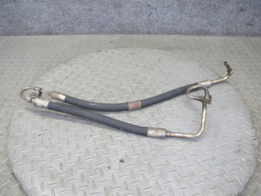 01-06 BMW E46 3-SERIES Power Steering Hose Pipe Line OEM