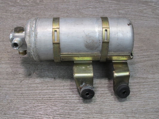 87-89 Toyota MR2 AW15 A/C Air Conditioning Hose Pipe Line w Dryer OEM