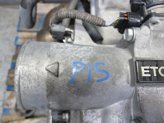 01-05 Lexus JCE10L IS300 3.0L 2JZGE RWD Vvt-i Complete Engine Motor 109K Miles