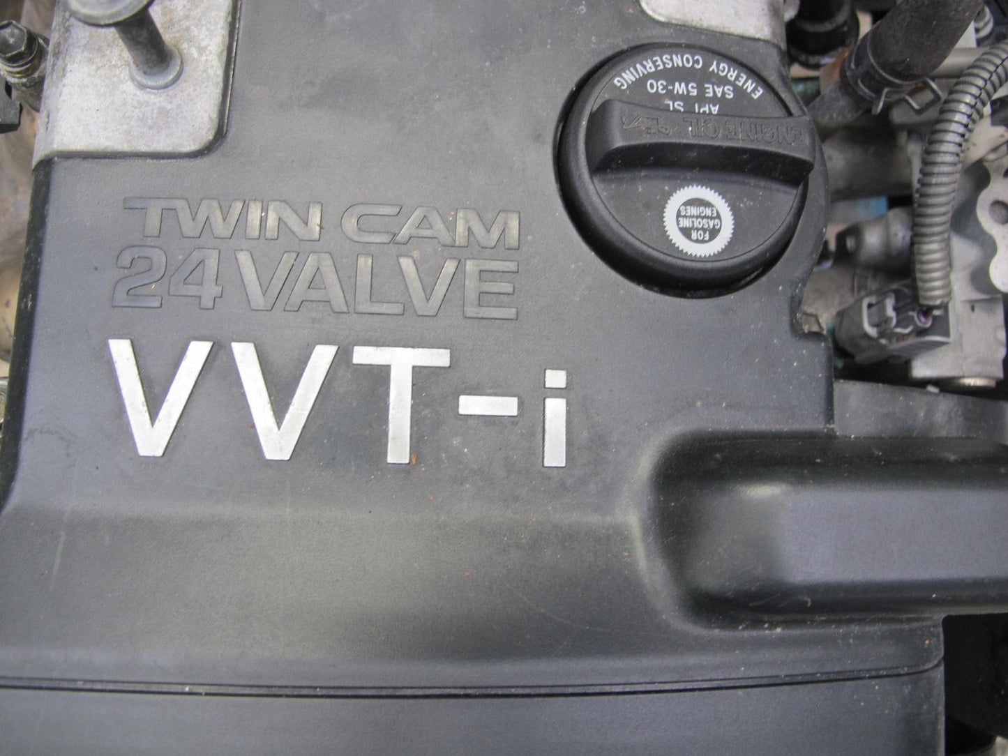 01-05 Lexus JCE10L IS300 3.0L 2JZGE RWD Vvt-i Complete Engine Motor 109K Miles