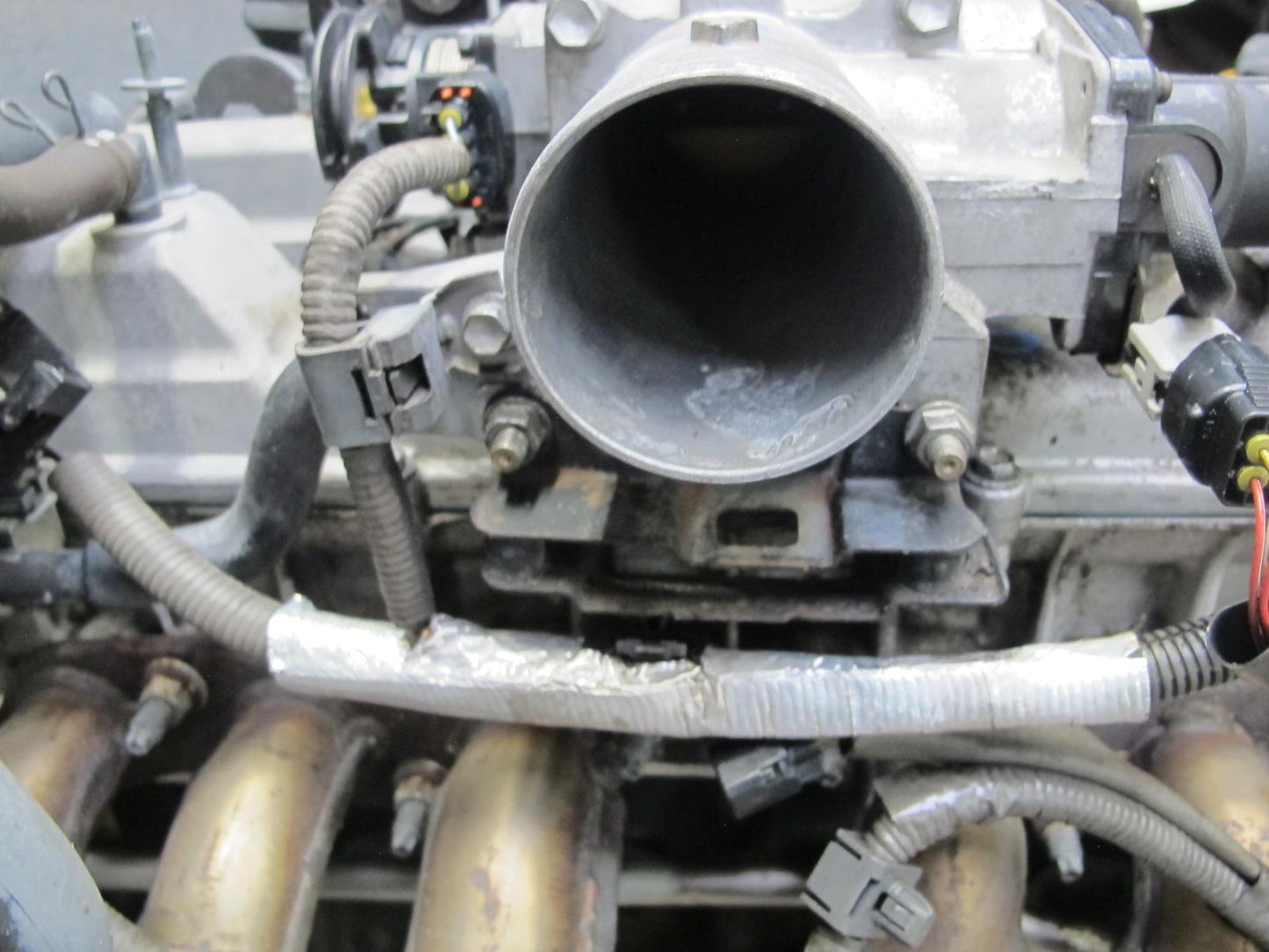 01-05 Lexus JCE10L IS300 3.0L 2JZGE RWD Vvt-i Complete Engine Motor 109K Miles
