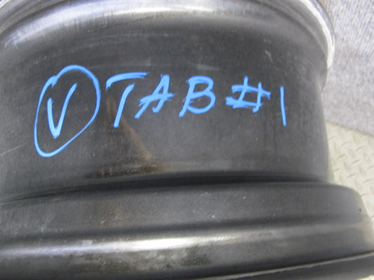 01-06 BMW E46 M3 Style Rear 18" R18 Wheel Rim 18x9J ET35 Aftermarket