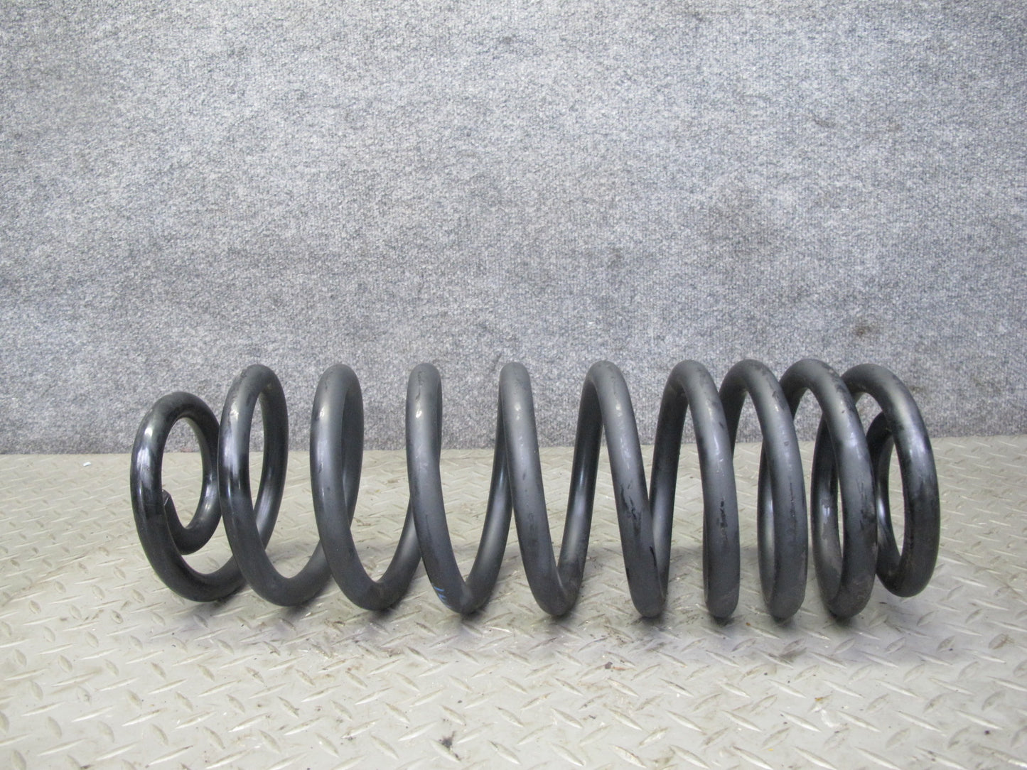 2003-2009 Hummer H2 AWD Rear Suspension Left & Right Coil Spring Set of 2