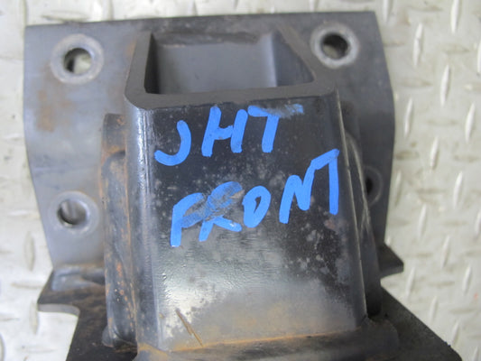 2003-2007 Hummer H2 Front TOW Towing Hook Hitch