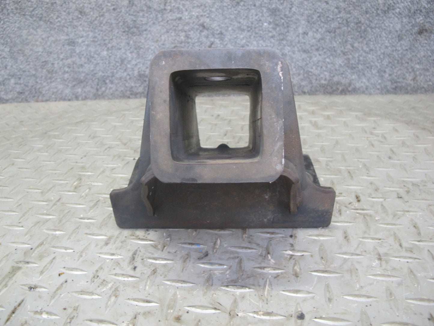 2003-2007 Hummer H2 Front TOW Towing Hook Hitch
