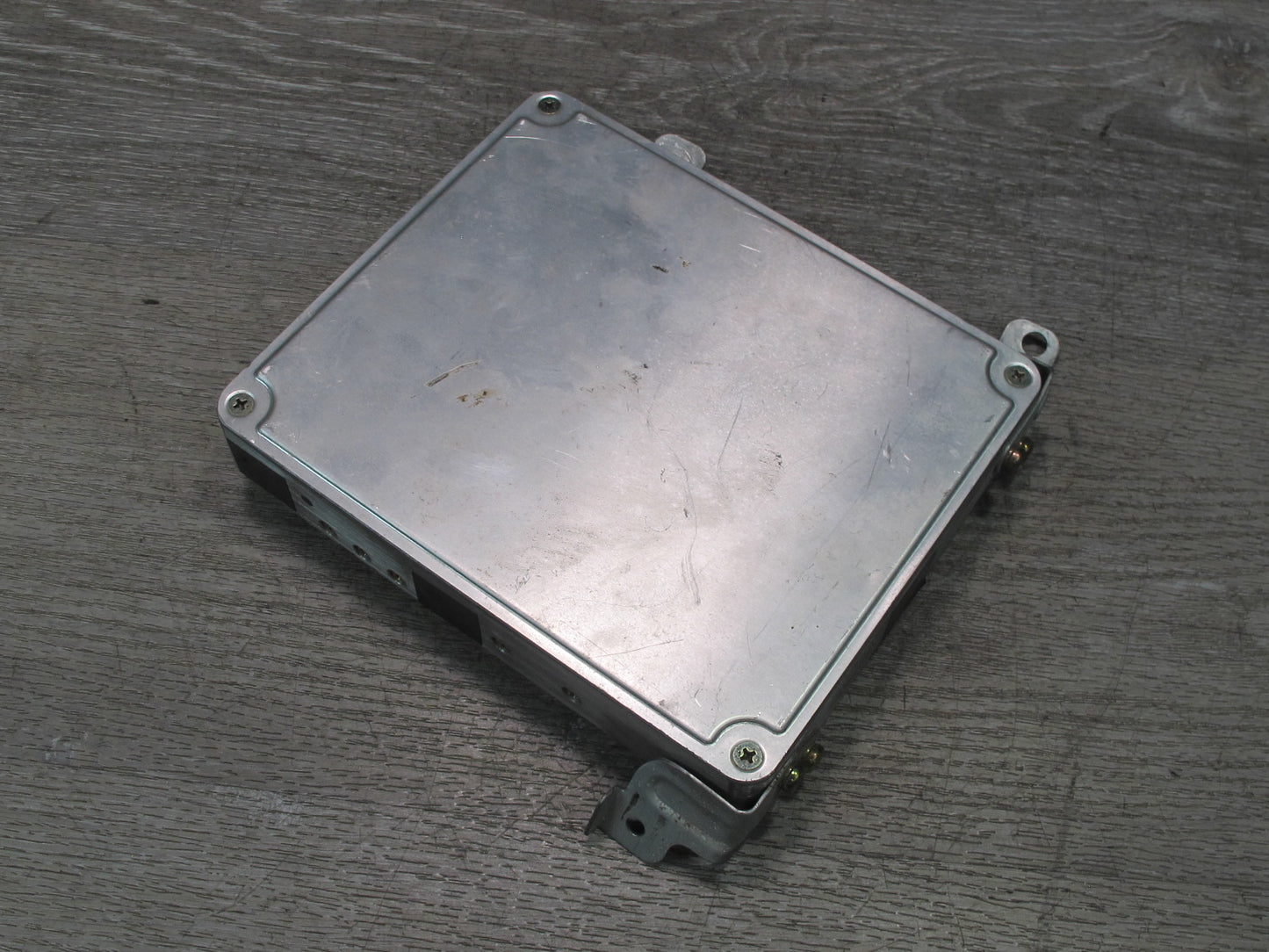 86-87 Toyota Supra MA70L 7MGE NA M/T Engine ECU ECM Computer Control Module OEM