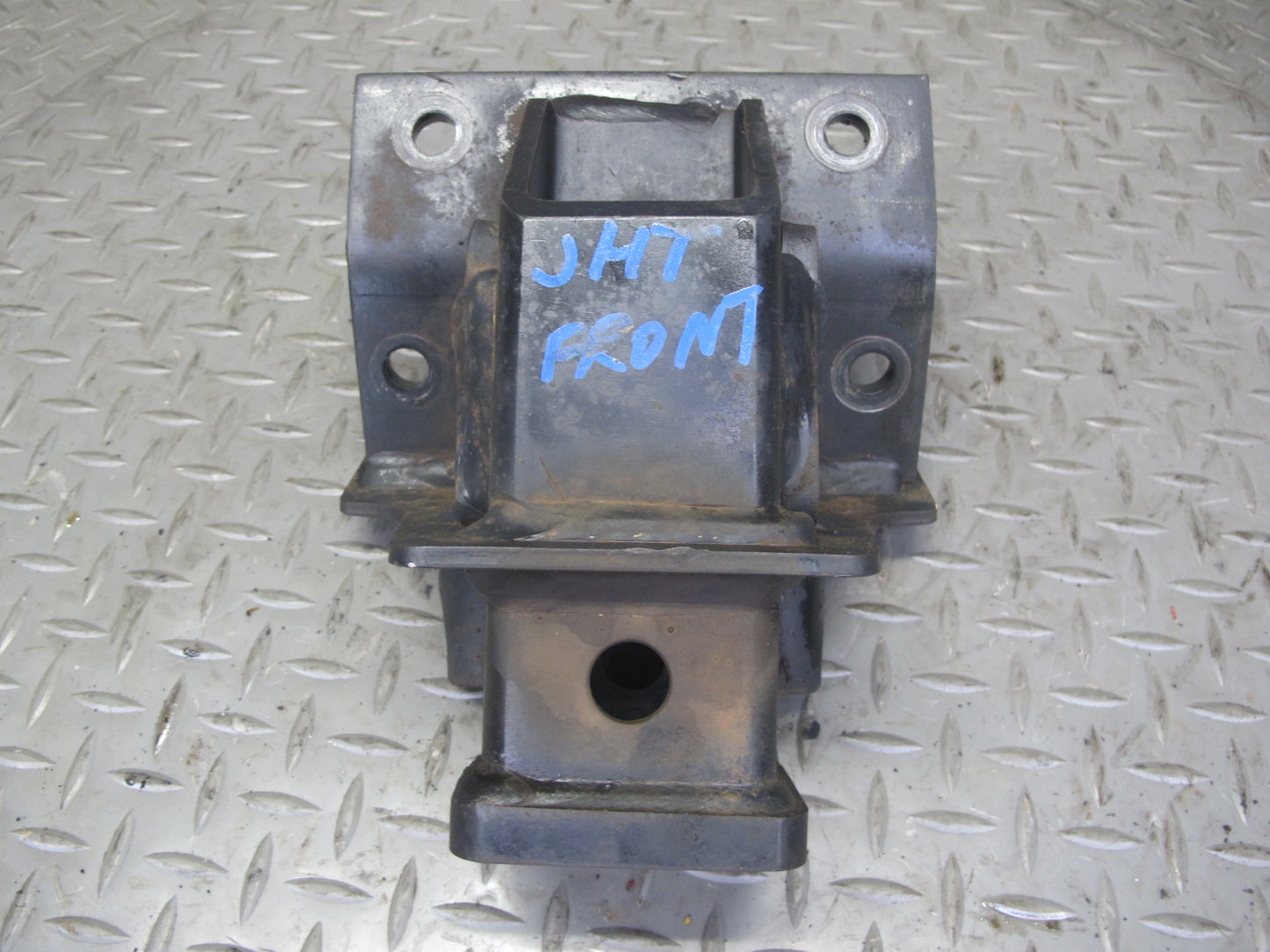 2003-2007 Hummer H2 Front TOW Towing Hook Hitch