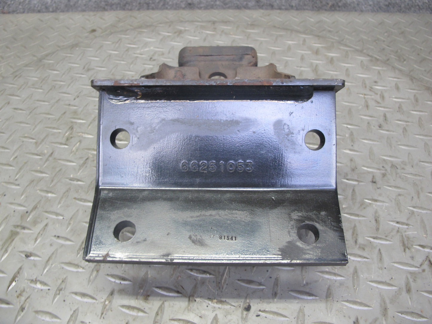 2003-2007 Hummer H2 Front TOW Towing Hook Hitch