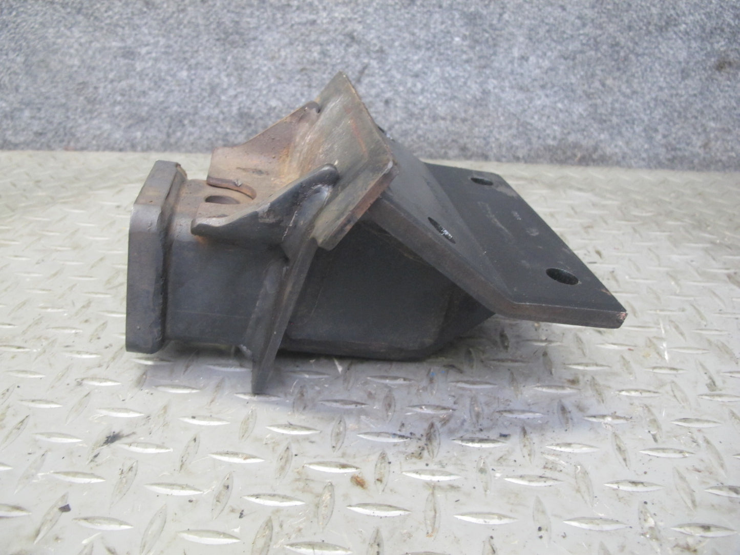2003-2007 Hummer H2 Front TOW Towing Hook Hitch