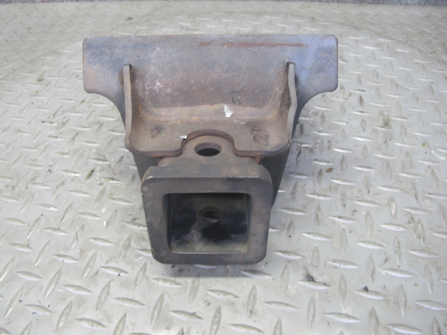 2003-2007 Hummer H2 Front TOW Towing Hook Hitch