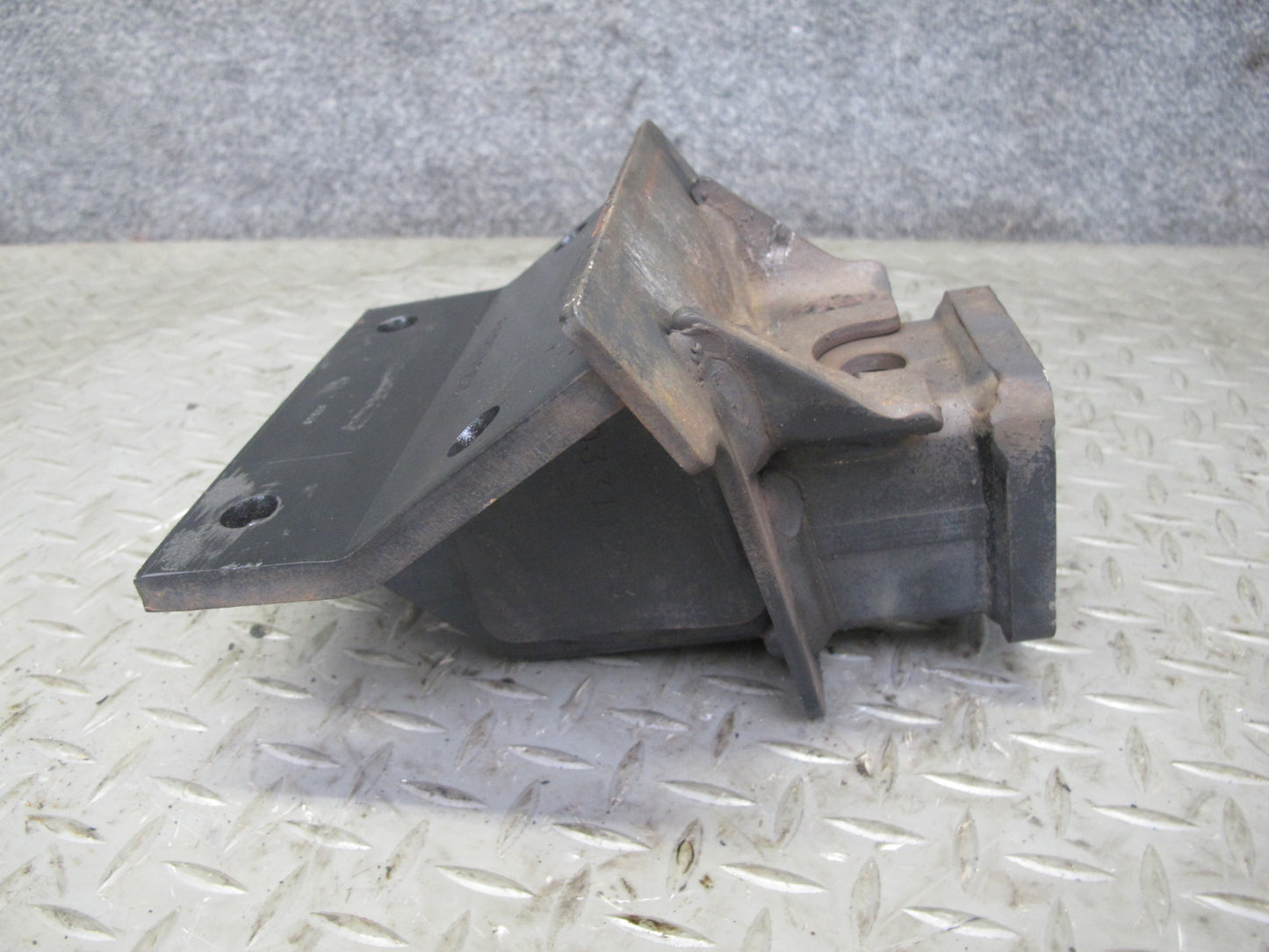2003-2007 Hummer H2 Front TOW Towing Hook Hitch
