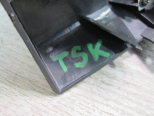 86-88 Toyota Supra MA70L Cruise Fog Light Defrost Dimmer Coin Button Switch OEM