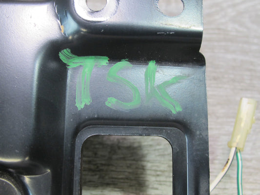 86-92 Toyota Supra MA70L NA Rear Window 3RD Third Brake Light Lamp Assembly OEM