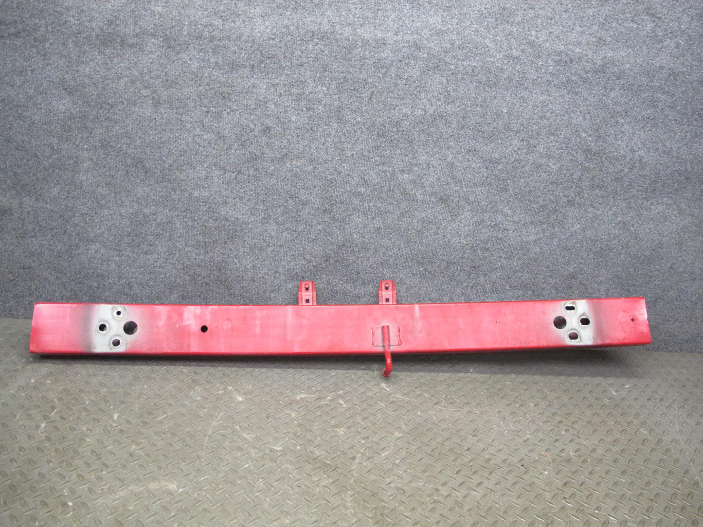 00-05 Toyota MR2 Spyder ZZW30L Rear Bumper Impact Reinforcement Bar OEM