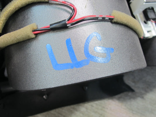 01-05 Lexus GS430 GS300 Dash Instrument Cluster Speedometer Trim Panel OEM