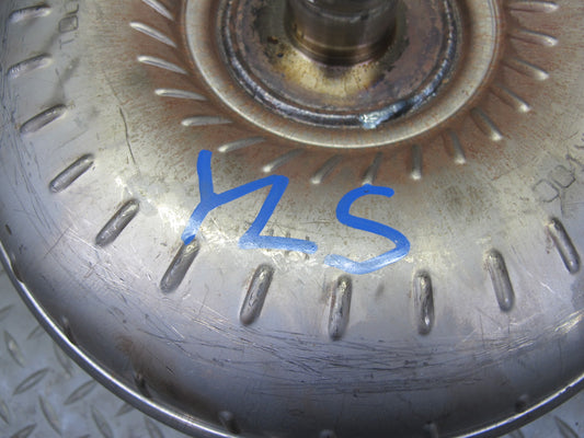 90-92 Lexus UCF10 LS400 A341E AT Automatic Transmission Torque Converter OEM