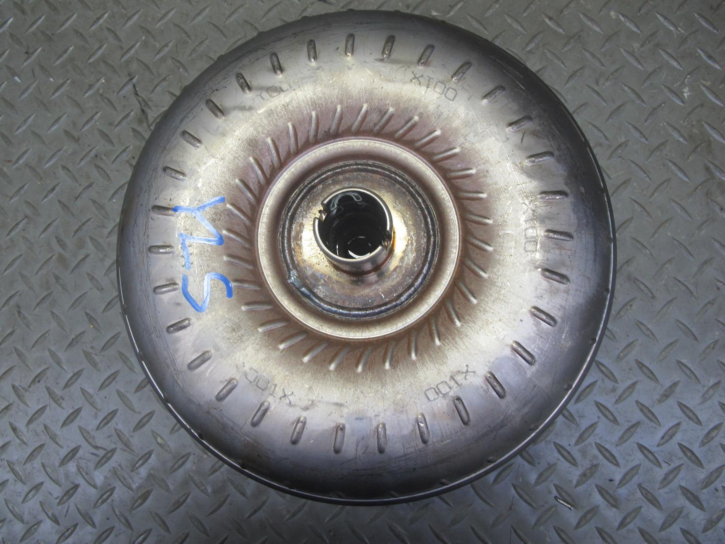 90-92 Lexus UCF10 LS400 A341E AT Automatic Transmission Torque Converter OEM