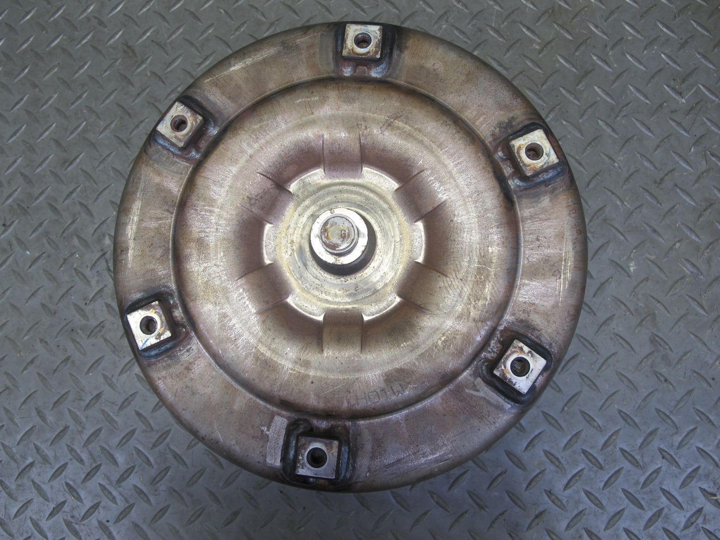 90-92 Lexus UCF10 LS400 A341E AT Automatic Transmission Torque Converter OEM
