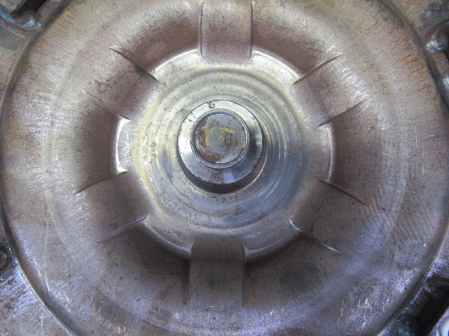 90-92 Lexus UCF10 LS400 A341E AT Automatic Transmission Torque Converter OEM