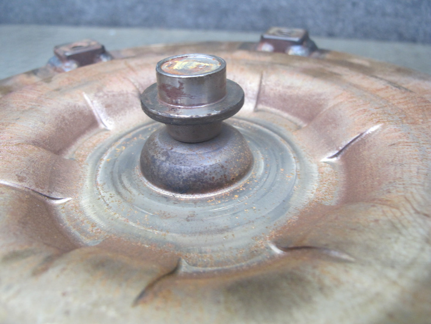 90-92 Lexus UCF10 LS400 A341E AT Automatic Transmission Torque Converter OEM