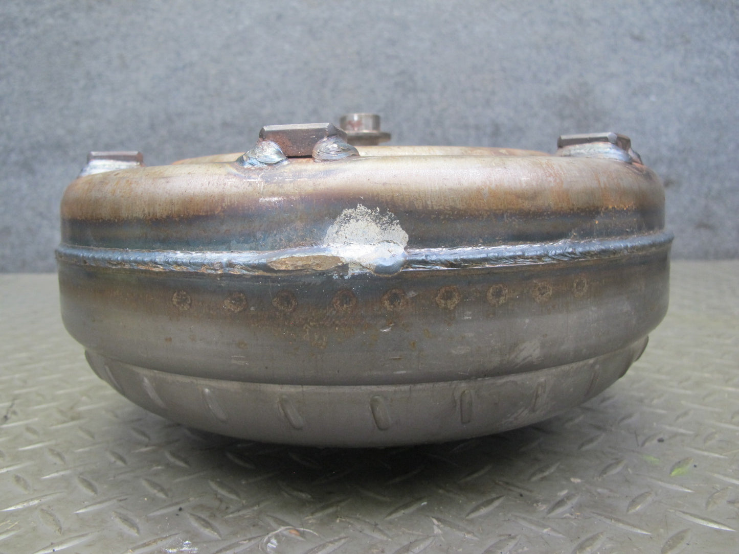 90-92 Lexus UCF10 LS400 A341E AT Automatic Transmission Torque Converter OEM