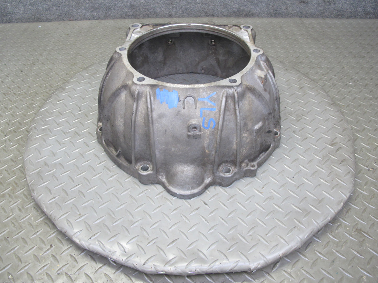 90-94 Lexus UCF10 LS400 U1 A/T Automatic Transmission Bell Housing OEM