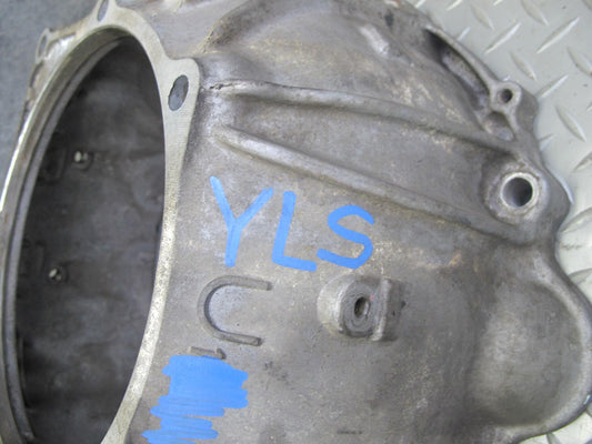 90-94 Lexus UCF10 LS400 U1 A/T Automatic Transmission Bell Housing OEM