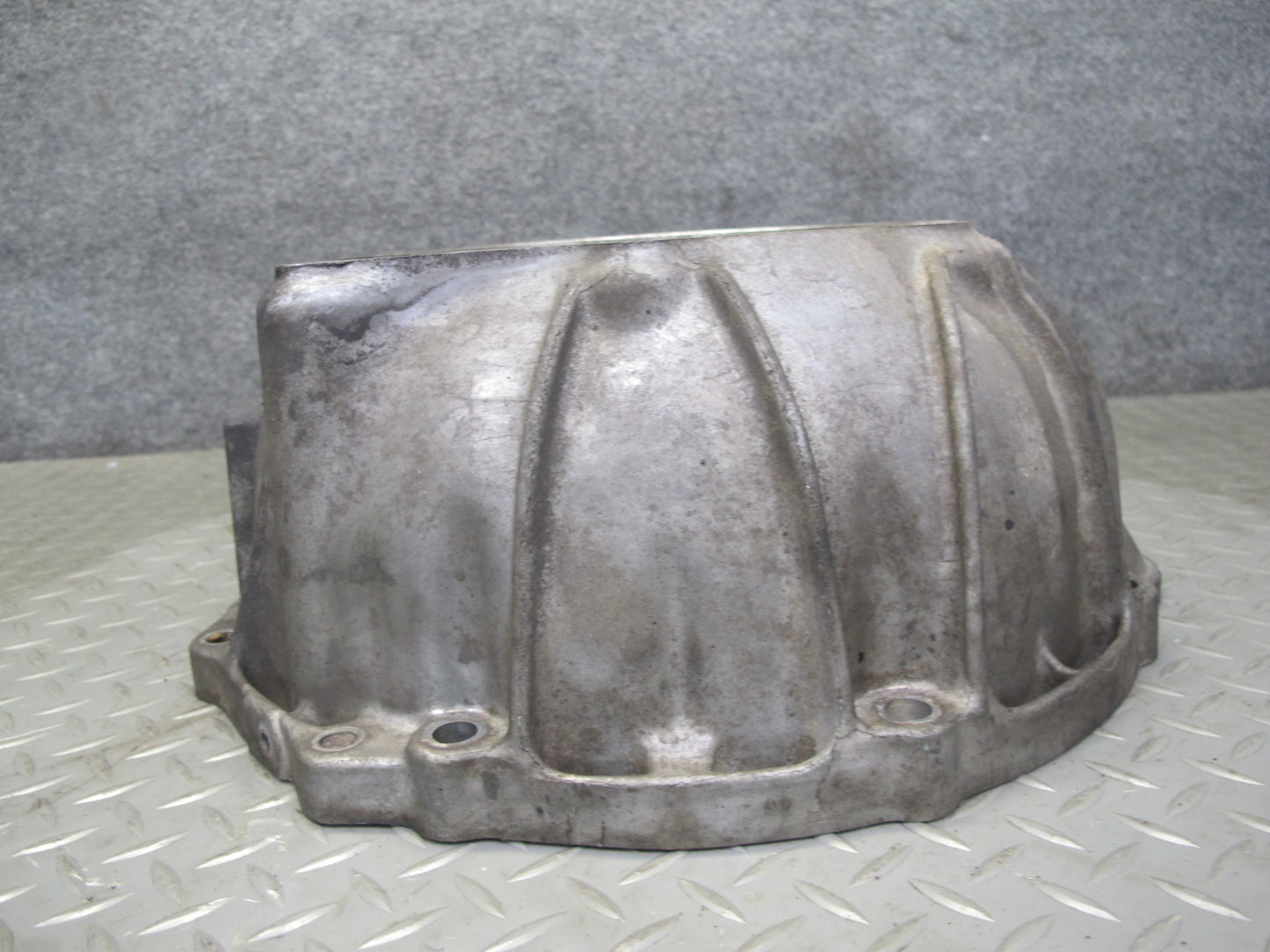 90-94 Lexus UCF10 LS400 U1 A/T Automatic Transmission Bell Housing OEM