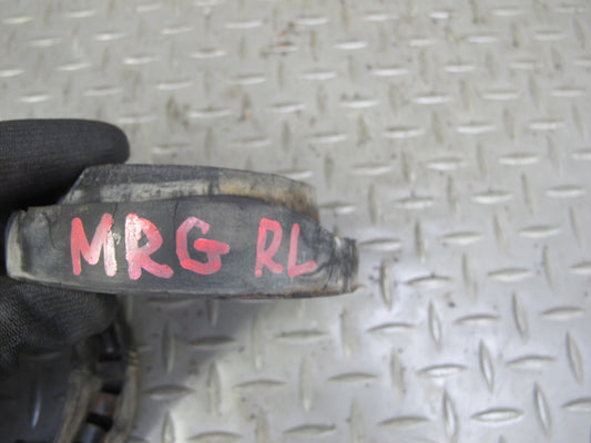 84-85 Mazda RX7 FB Rear Suspension Left & Right Side Coil Spring Set w Pad OEM