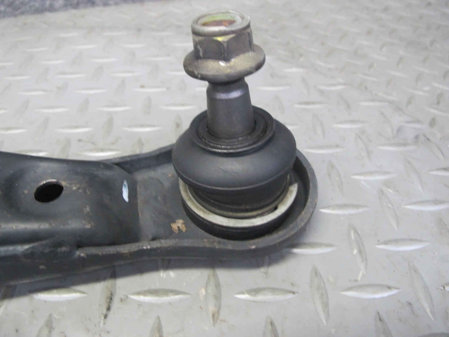 01-05 Lexus JCE10L IS300 Set of 4 Rear Left Upper & Lower Control Arm 109K OEM