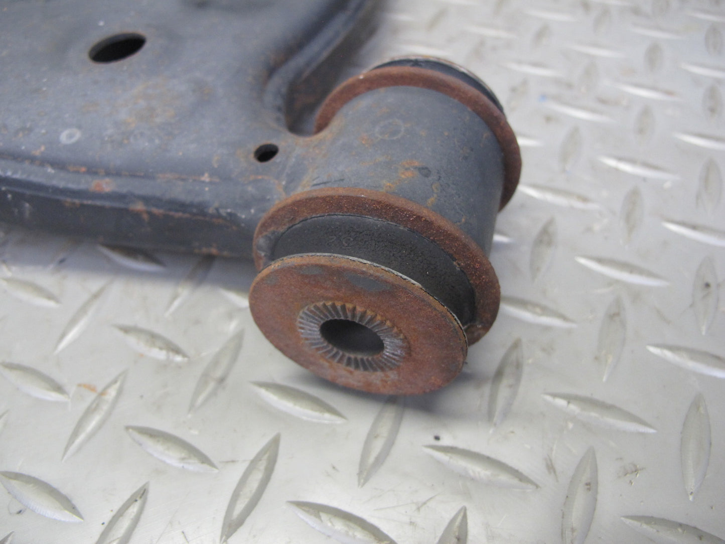 01-05 Lexus JCE10L IS300 Set of 4 Rear Left Upper & Lower Control Arm 109K OEM