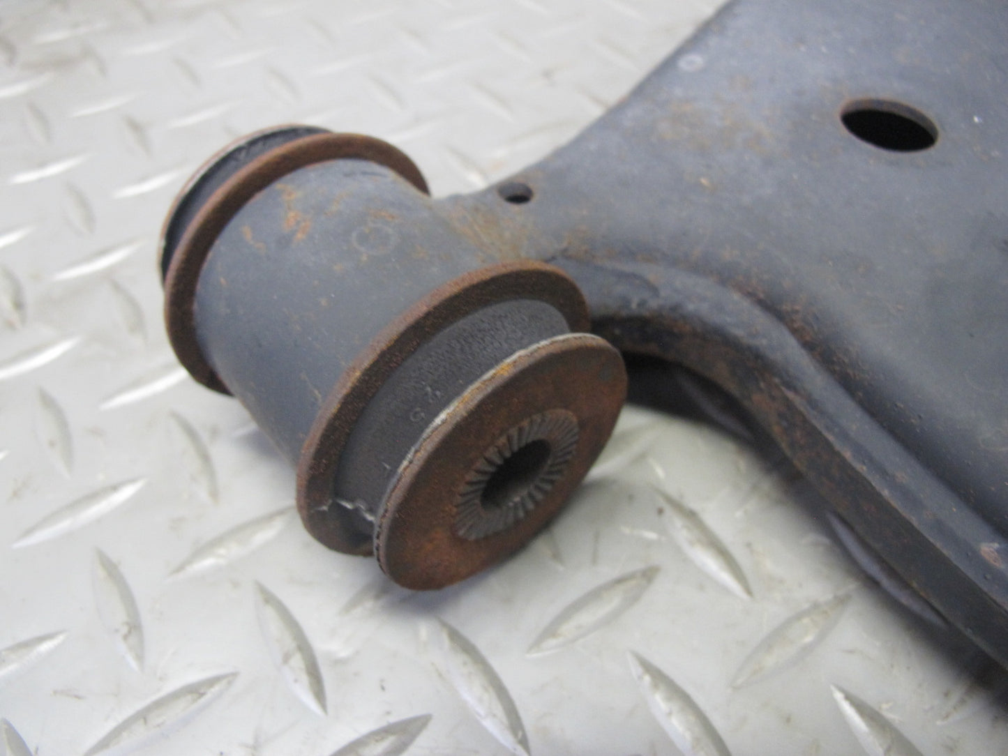 01-05 Lexus JCE10L IS300 Set of 4 Rear Left Upper & Lower Control Arm 109K OEM