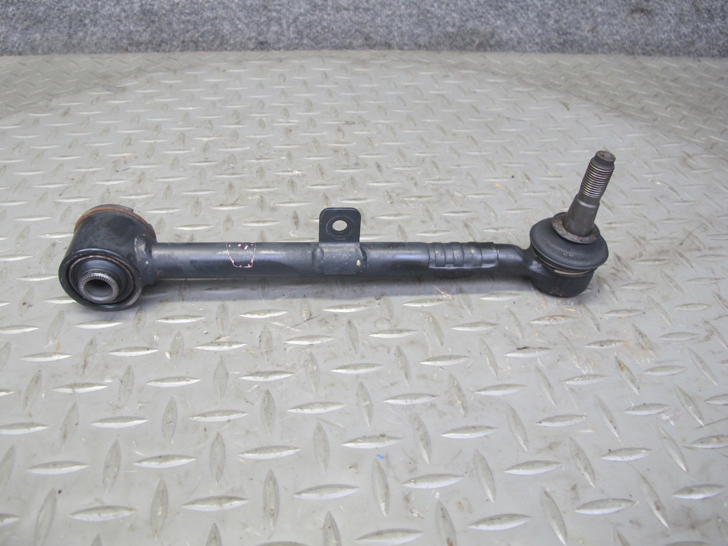 01-05 Lexus JCE10L IS300 Set of 4 Rear Left Upper & Lower Control Arm 109K OEM