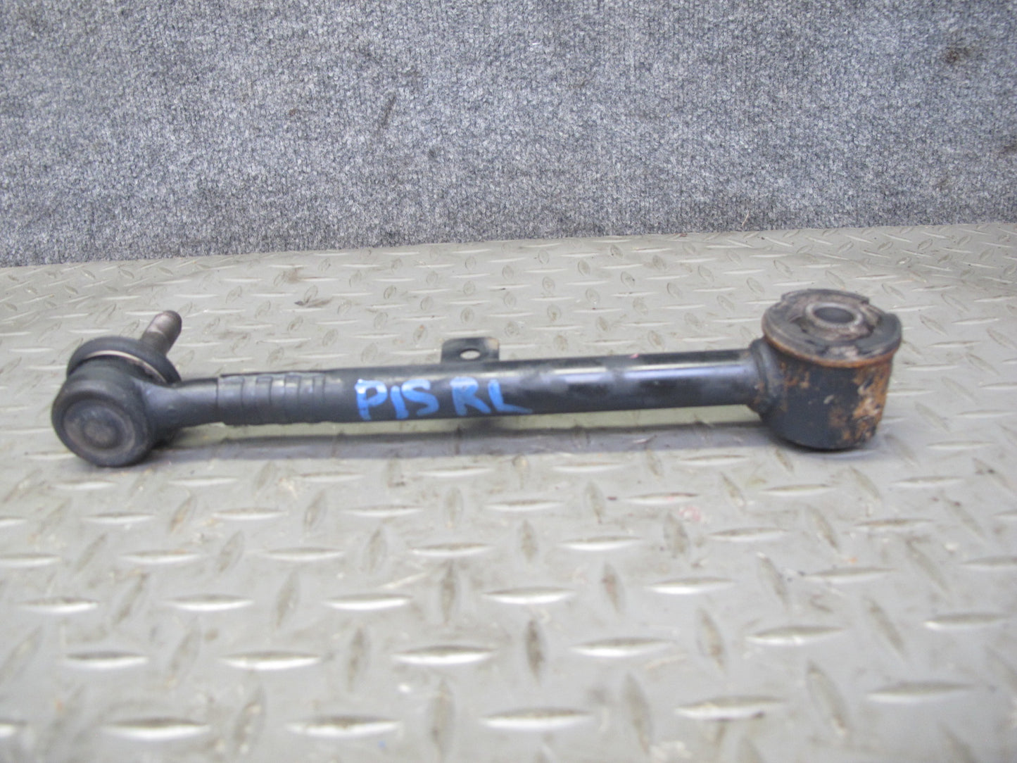 01-05 Lexus JCE10L IS300 Set of 4 Rear Left Upper & Lower Control Arm 109K OEM