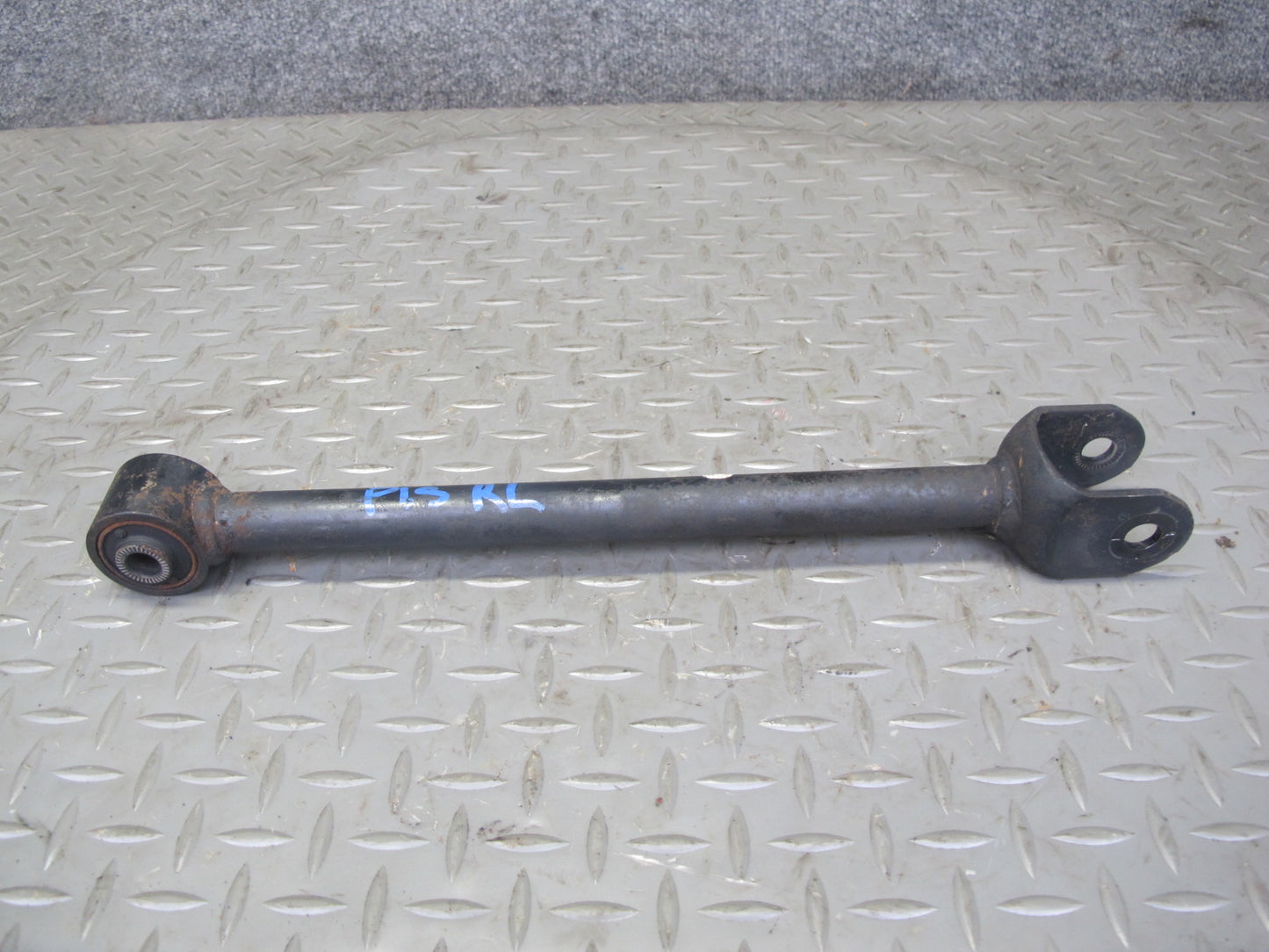 01-05 Lexus JCE10L IS300 Set of 4 Rear Left Upper & Lower Control Arm 109K OEM