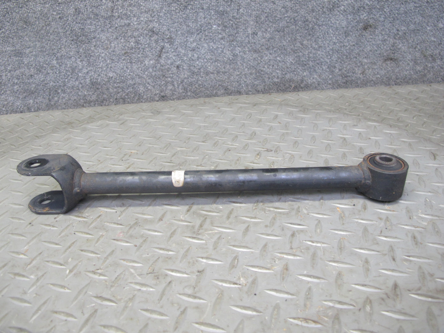 01-05 Lexus JCE10L IS300 Set of 4 Rear Left Upper & Lower Control Arm 109K OEM
