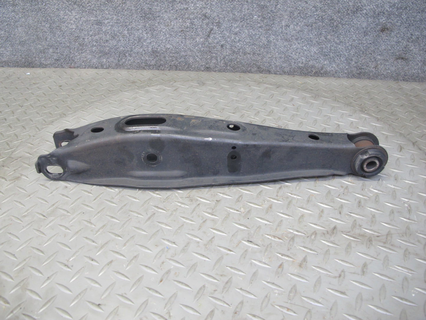 01-05 Lexus JCE10L IS300 Set of 4 Rear Left Upper & Lower Control Arm 109K OEM