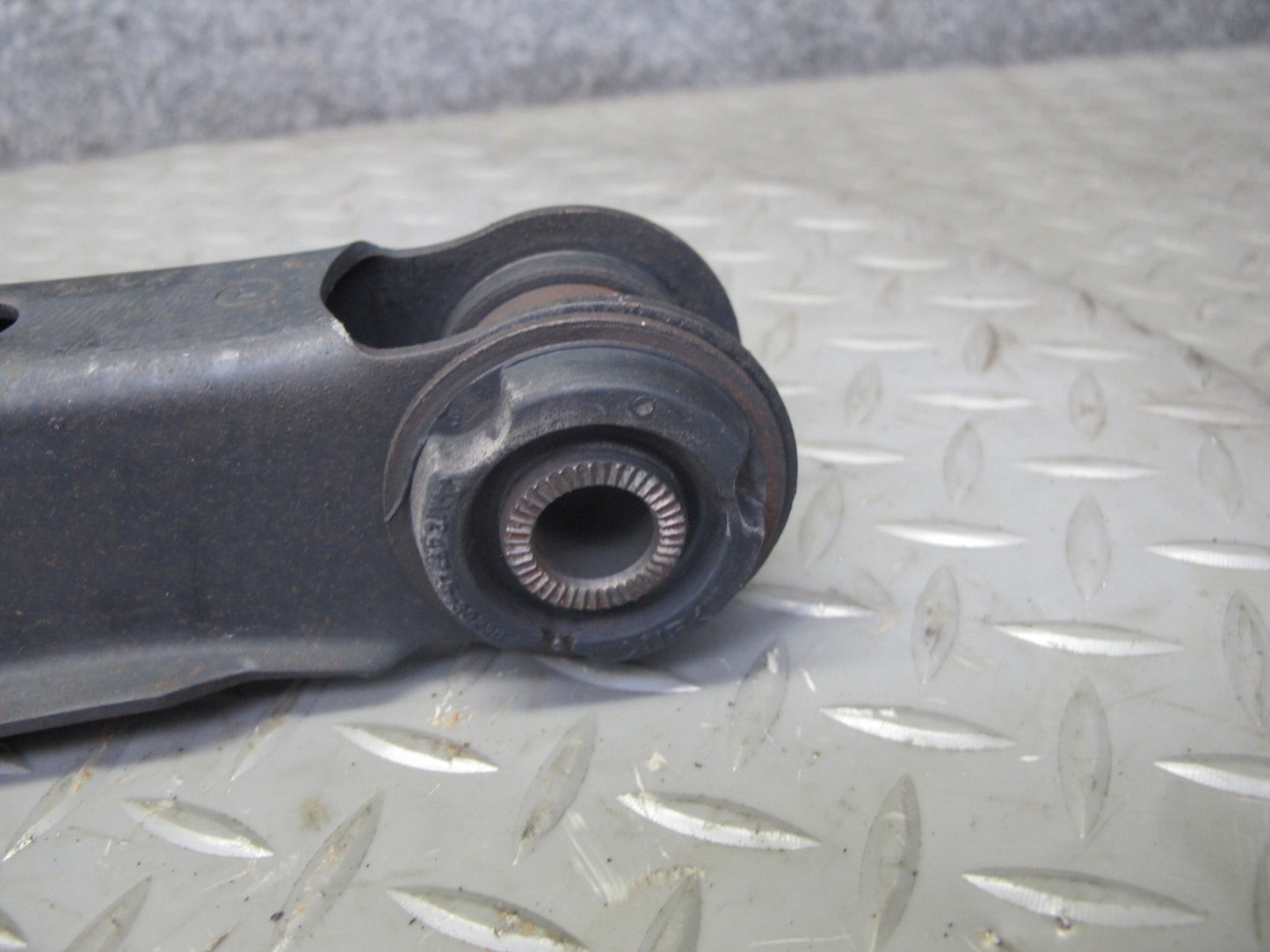01-05 Lexus JCE10L IS300 Set of 4 Rear Left Upper & Lower Control Arm 109K OEM
