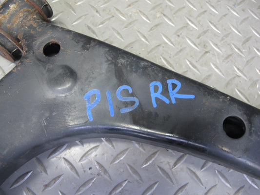 01-05 Lexus JCE10L IS300 Set of 4 Rear Right Upper & Lower Control Arm 109K OEM