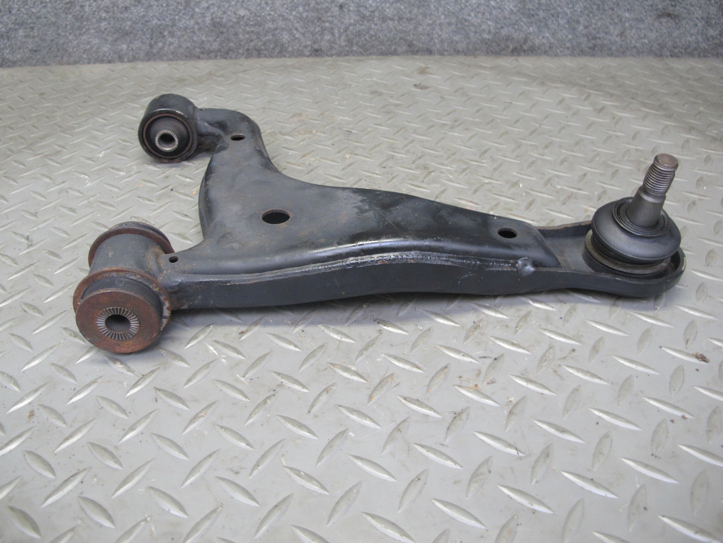 01-05 Lexus JCE10L IS300 Set of 4 Rear Right Upper & Lower Control Arm 109K OEM