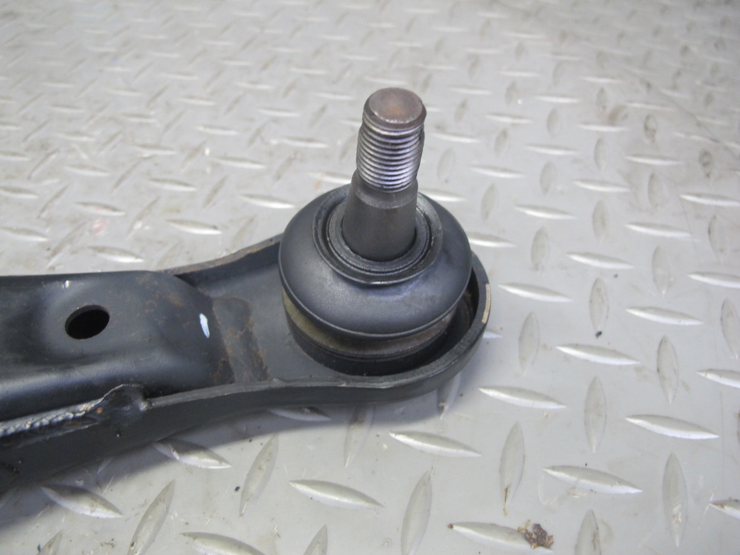 01-05 Lexus JCE10L IS300 Set of 4 Rear Right Upper & Lower Control Arm 109K OEM