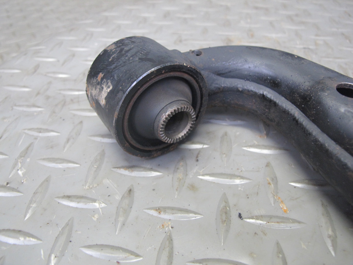 01-05 Lexus JCE10L IS300 Set of 4 Rear Right Upper & Lower Control Arm 109K OEM