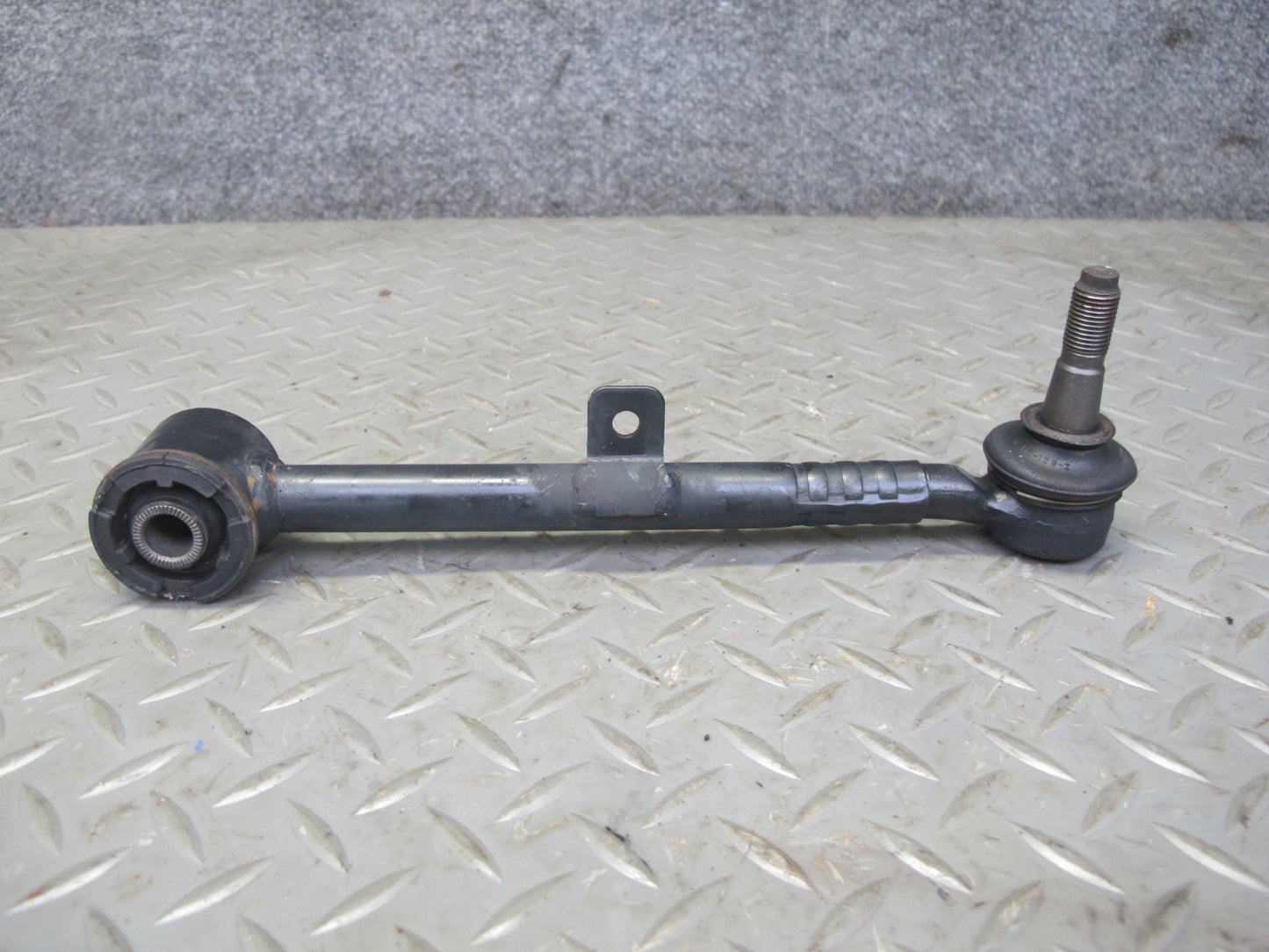 01-05 Lexus JCE10L IS300 Set of 4 Rear Right Upper & Lower Control Arm 109K OEM