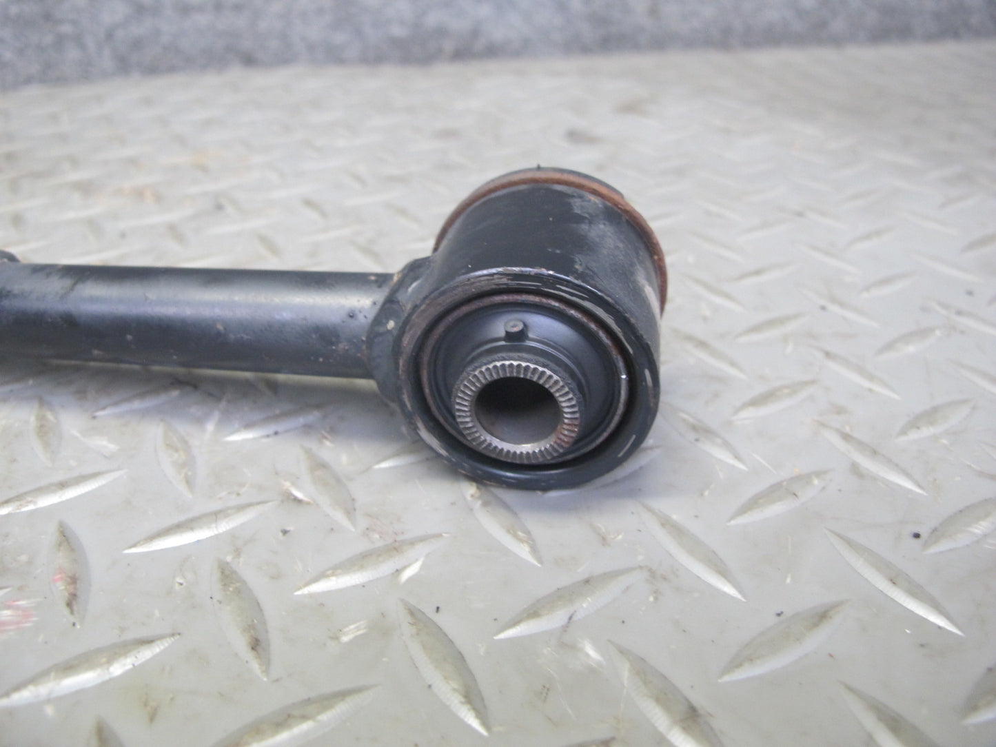 01-05 Lexus JCE10L IS300 Set of 4 Rear Right Upper & Lower Control Arm 109K OEM