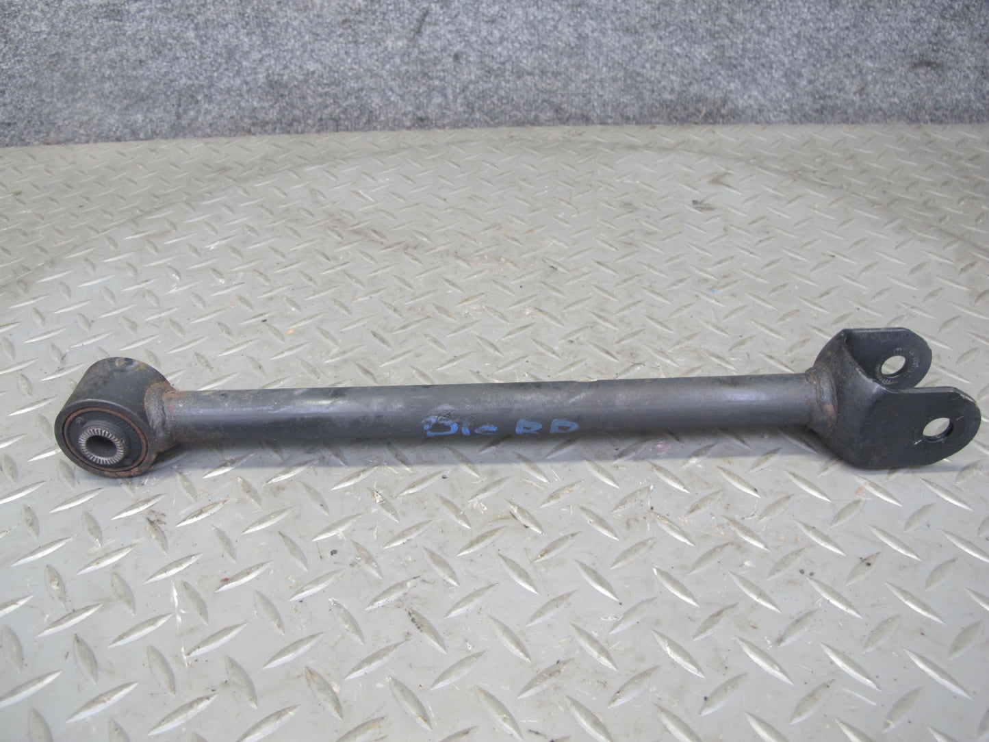 01-05 Lexus JCE10L IS300 Set of 4 Rear Right Upper & Lower Control Arm 109K OEM