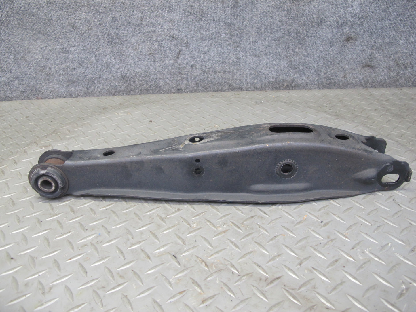 01-05 Lexus JCE10L IS300 Set of 4 Rear Right Upper & Lower Control Arm 109K OEM