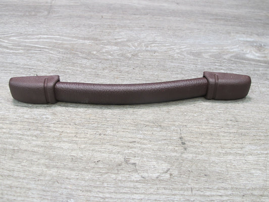 86-92 Toyota Supra MK3 Set of 2 Left & Right Overhead Grab Handle Maroon OEM
