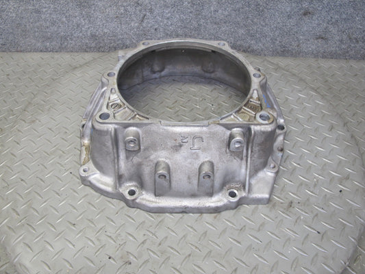 01-05 Lexus GS300 IS300 2JZGE RWD A650E A/T Auto Transmission Bell Housing OEM