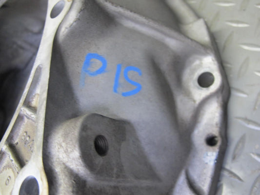 01-05 Lexus GS300 IS300 2JZGE RWD A650E A/T Auto Transmission Bell Housing OEM